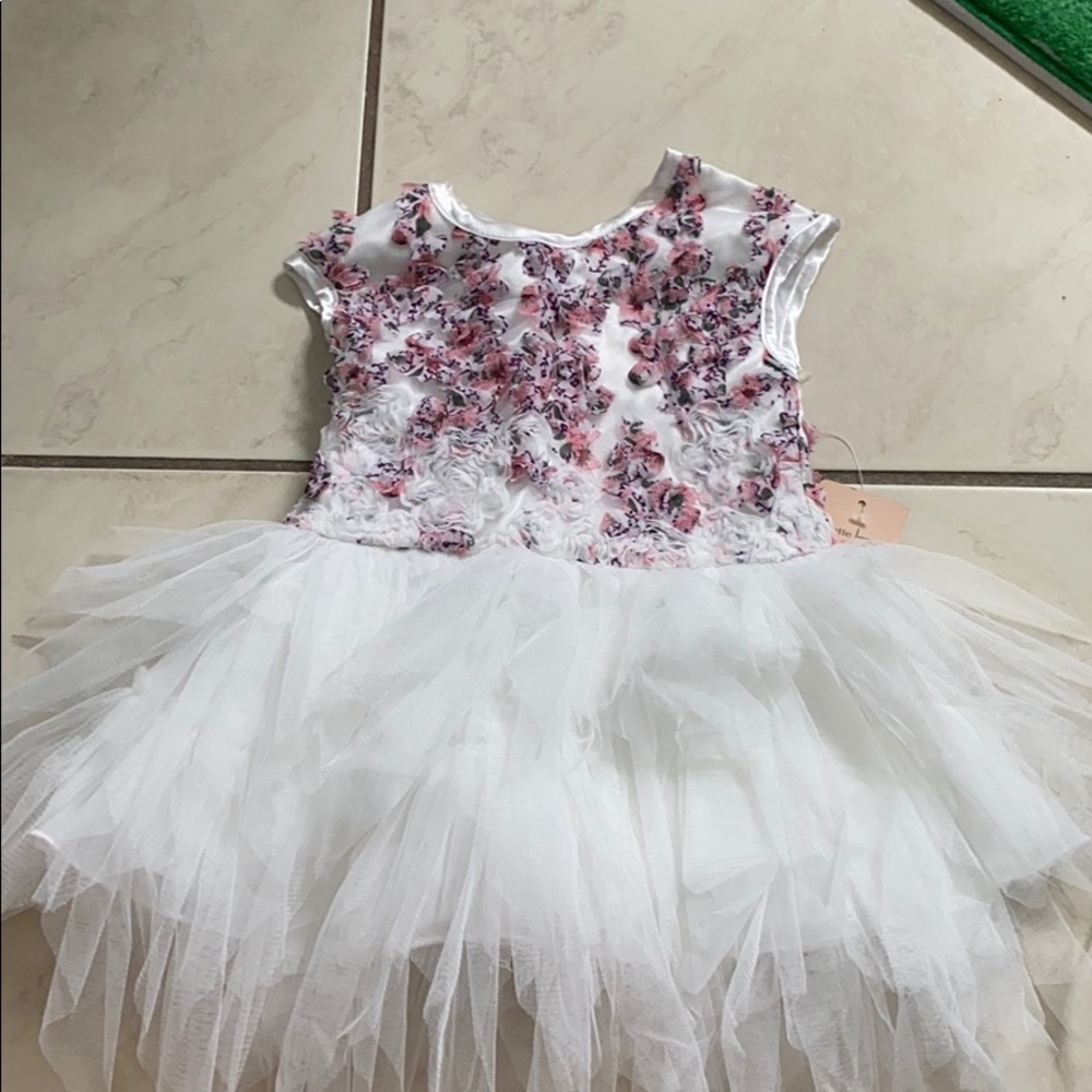 baby dress
